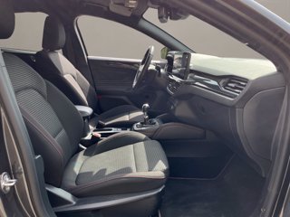 FORD Focus 1.0t ecoboost h st-line x 125cv