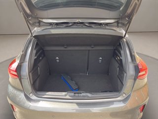 FORD Focus 1.0t ecoboost h st-line x 125cv