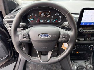 FORD Puma 1.0 ecoboost h titanium s&s 125cv