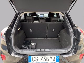 FORD Puma 1.0 ecoboost h titanium s&s 125cv