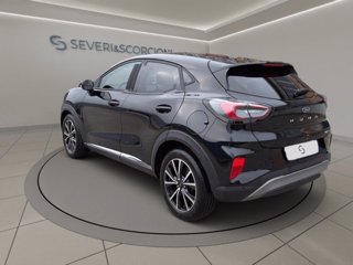 FORD Puma 1.0 ecoboost h titanium s&s 125cv