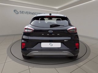 FORD Puma 1.0 ecoboost h titanium s&s 125cv