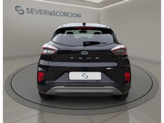 FORD Puma 1.0 ecoboost h titanium s&s 125cv