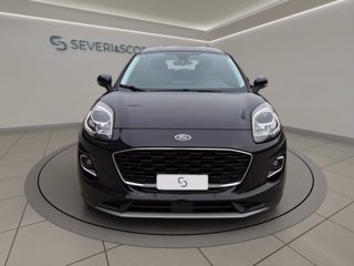 FORD Puma 1.0 ecoboost h titanium s&s 125cv