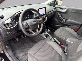 FORD Puma 1.0 ecoboost h titanium s&s 125cv