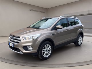 FORD Kuga 1.5 tdci titanium s&s 2wd 120cv