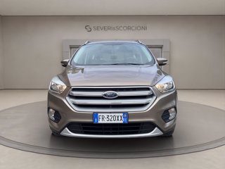 FORD Kuga 1.5 tdci titanium s&s 2wd 120cv