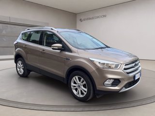 FORD Kuga 1.5 tdci titanium s&s 2wd 120cv