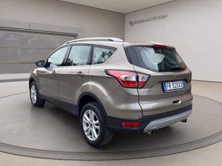 FORD Kuga 1.5 tdci titanium s&s 2wd 120cv