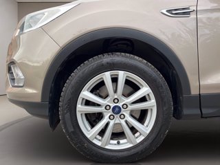 FORD Kuga 1.5 tdci titanium s&s 2wd 120cv