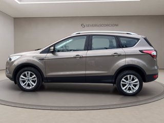 FORD Kuga 1.5 tdci titanium s&s 2wd 120cv