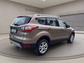 FORD Kuga 1.5 tdci titanium s&s 2wd 120cv