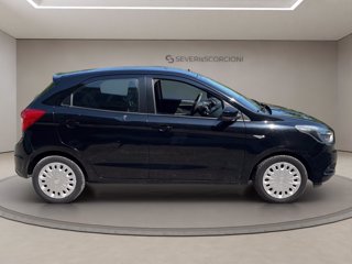 FORD Ka + 1.2 70cv