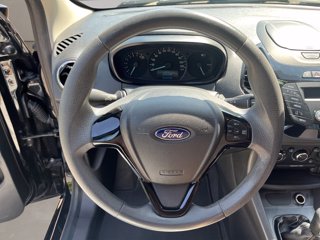 FORD Ka + 1.2 70cv