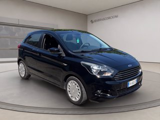 FORD Ka + 1.2 70cv