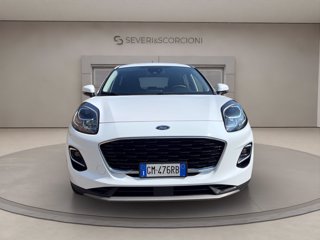 FORD Puma 1.5 ecoblue titanium s&s 120cv