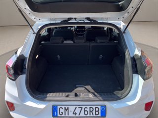 FORD Puma 1.5 ecoblue titanium s&s 120cv