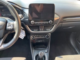 FORD Puma 1.5 ecoblue titanium s&s 120cv