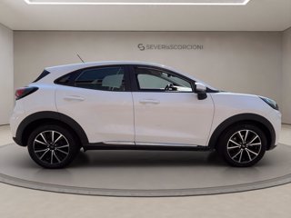 FORD Puma 1.5 ecoblue titanium s&s 120cv