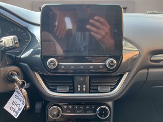 FORD Puma 1.5 ecoblue titanium s&s 120cv