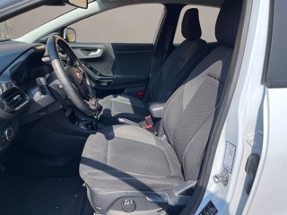 FORD Puma 1.5 ecoblue titanium s&s 120cv