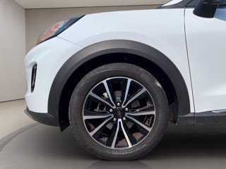 FORD Puma 1.5 ecoblue titanium s&s 120cv