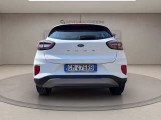 FORD Puma 1.5 ecoblue titanium s&s 120cv