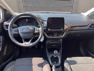 FORD Puma 1.5 ecoblue titanium s&s 120cv