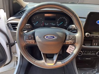 FORD Puma 1.5 ecoblue titanium s&s 120cv