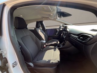 FORD Puma 1.5 ecoblue titanium s&s 120cv