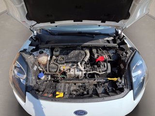 FORD Puma 1.5 ecoblue titanium s&s 120cv