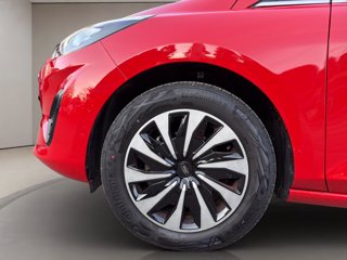 FORD Fiesta 5p 1.1 titanium 75cv