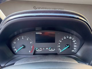 FORD Fiesta 5p 1.1 titanium 75cv