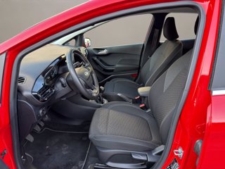 FORD Fiesta 5p 1.1 titanium 75cv