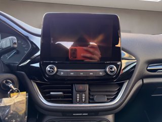 FORD Fiesta 5p 1.1 titanium 75cv