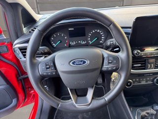 FORD Fiesta 5p 1.1 titanium 75cv