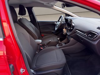 FORD Fiesta 5p 1.1 titanium 75cv