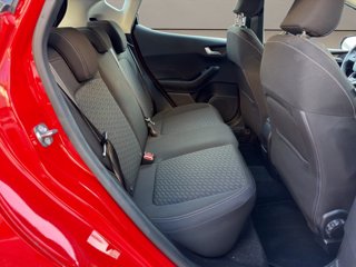 FORD Fiesta 5p 1.1 titanium 75cv