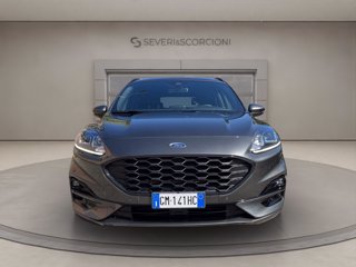 FORD Kuga 1.5 ecoboost st-line 2wd 150cv