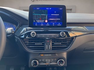 FORD Kuga 1.5 ecoboost st-line 2wd 150cv