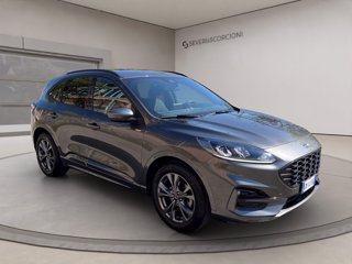 FORD Kuga 1.5 ecoboost st-line 2wd 150cv