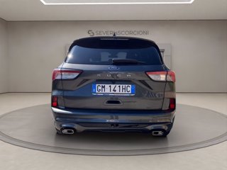 FORD Kuga 1.5 ecoboost st-line 2wd 150cv