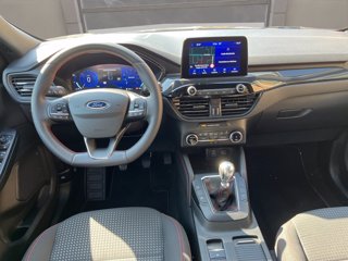 FORD Kuga 1.5 ecoboost st-line 2wd 150cv