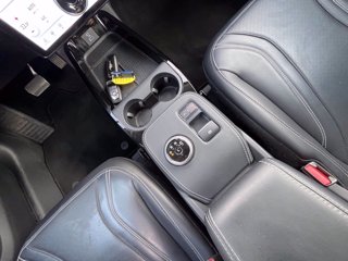 FORD Mustang mach-e extended range rwd 294cv auto