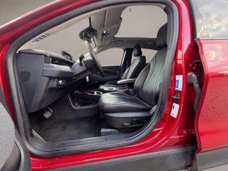 FORD Mustang mach-e extended range rwd 294cv auto