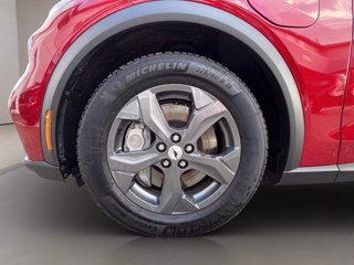 FORD Mustang mach-e extended range rwd 294cv auto