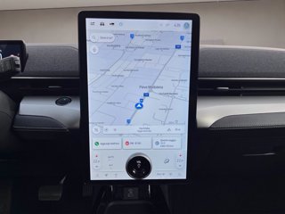 FORD Mustang mach-e extended range rwd 294cv auto