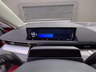 FORD Mustang mach-e extended range rwd 294cv auto