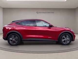 FORD Mustang mach-e extended range rwd 294cv auto