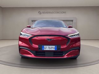 FORD Mustang mach-e extended range rwd 294cv auto